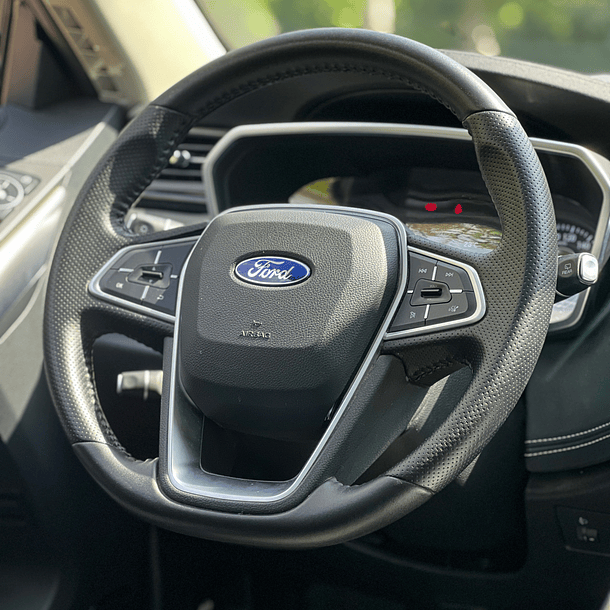 FORD TERRITORY TREND 1.5 AUT 2022 13