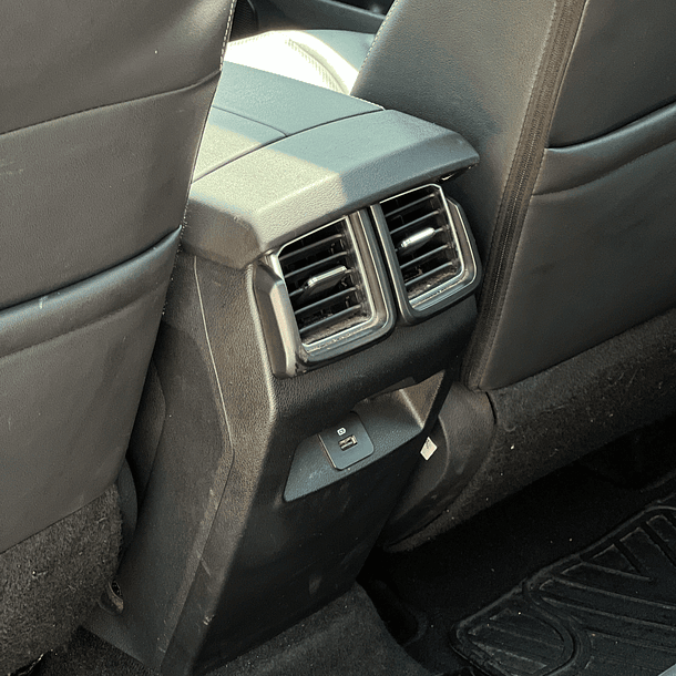 FORD TERRITORY TREND 1.5 AUT 2022 18