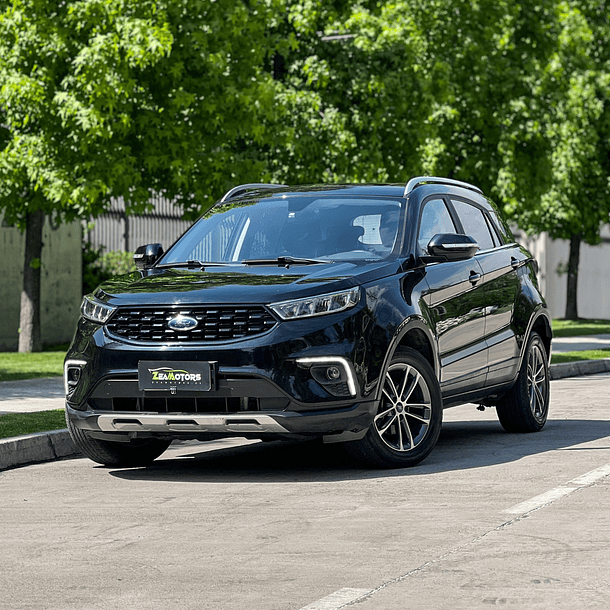 FORD TERRITORY TREND 1.5 AUT 2022 1