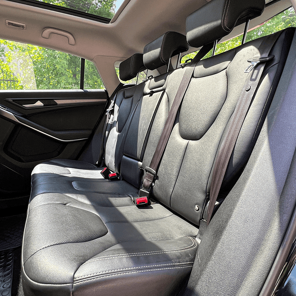 FORD TERRITORY TREND 1.5 AUT 2022 17