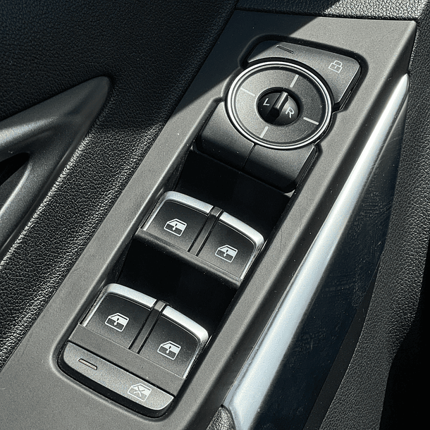 FORD TERRITORY TREND 1.5 AUT 2022 15