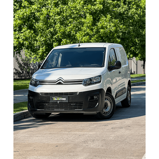 Citroen Berlingo 1.6 K9 2022