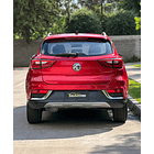 Mg Zs 1.5 Comfort 2021 5