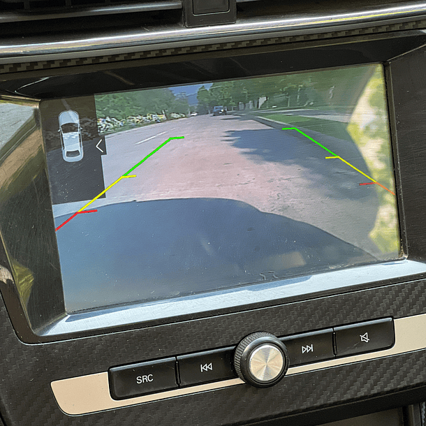 Mg Zs 1.5 Comfort 2021 9