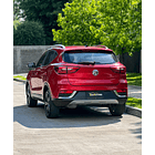 Mg Zs 1.5 Comfort 2021 4