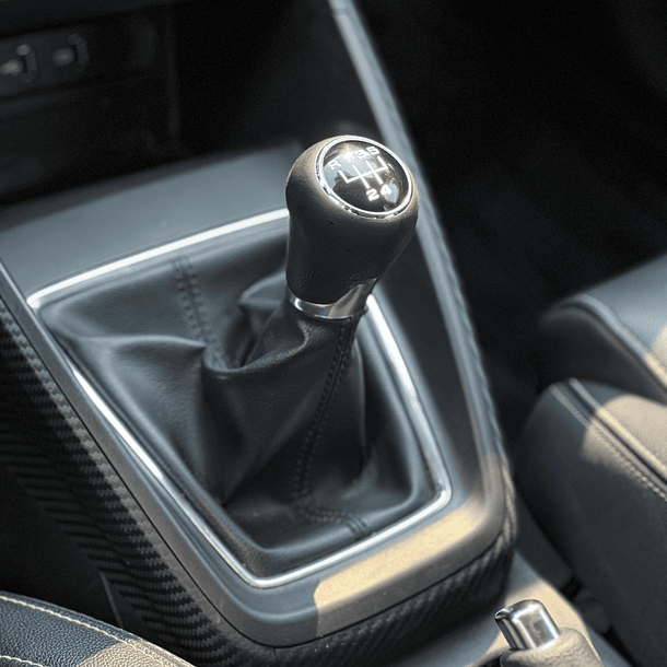 Mg Zs 1.5 Comfort 2021 12