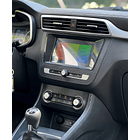 Mg Zs 1.5 Comfort 2021 13