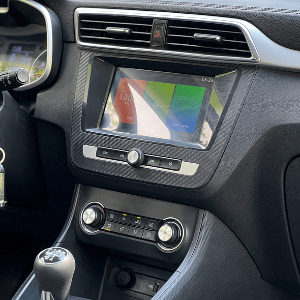 Mg Zs 1.5 Comfort 2021 13