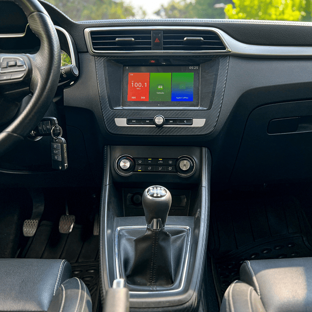 Mg Zs 1.5 Comfort 2021 10