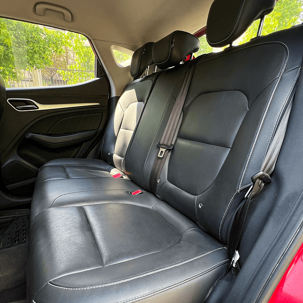 Mg Zs 1.5 Comfort 2021 17