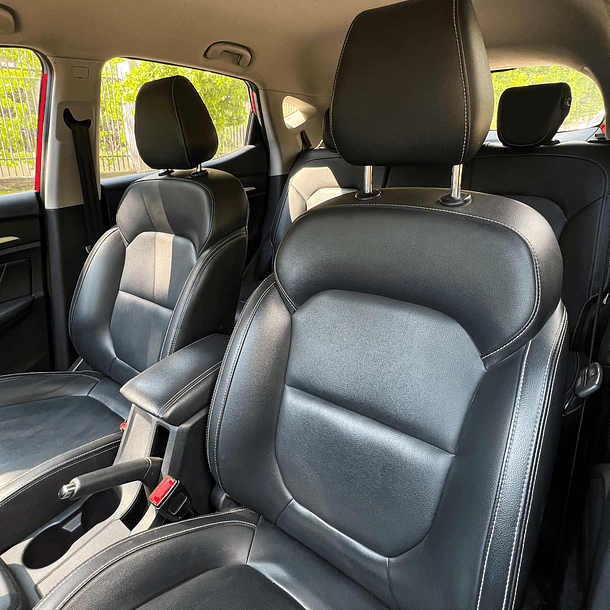 Mg Zs 1.5 Comfort 2021 16