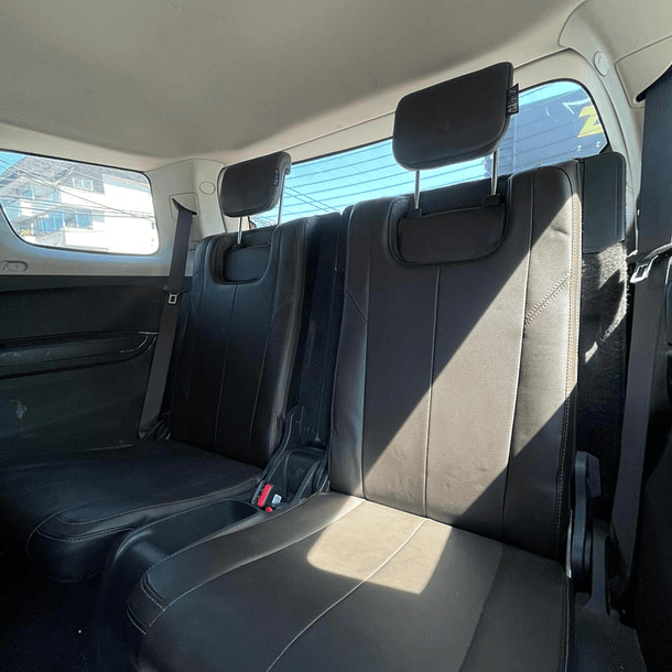 CHEVROLET TRAILBLAZER 2.8 PREMIER 4x4  2022 10