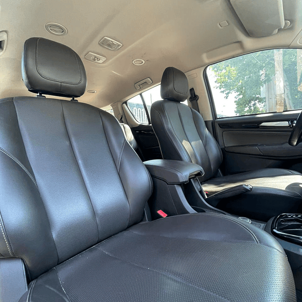 CHEVROLET TRAILBLAZER 2.8 PREMIER 4x4  2022 8