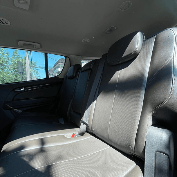 CHEVROLET TRAILBLAZER 2.8 PREMIER 4x4  2022 9