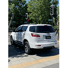 CHEVROLET TRAILBLAZER 2.8 PREMIER 4x4  2022 4