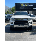 CHEVROLET TRAILBLAZER 2.8 PREMIER 4x4  2022 2