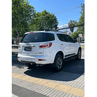 CHEVROLET TRAILBLAZER 2.8 PREMIER 4x4  2022 6