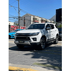 CHEVROLET TRAILBLAZER 2.8 PREMIER 4x4  2022 3
