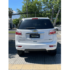 CHEVROLET TRAILBLAZER 2.8 PREMIER 4x4  2022 5