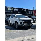 CHEVROLET TRAILBLAZER 2.8 PREMIER 4x4  2022 1
