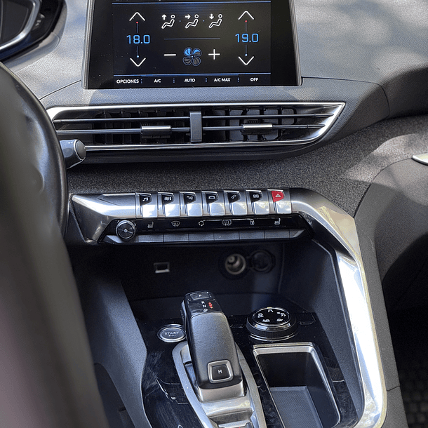 Peugeot 3008 1.5 BlueHDI 130 Active 2019 11