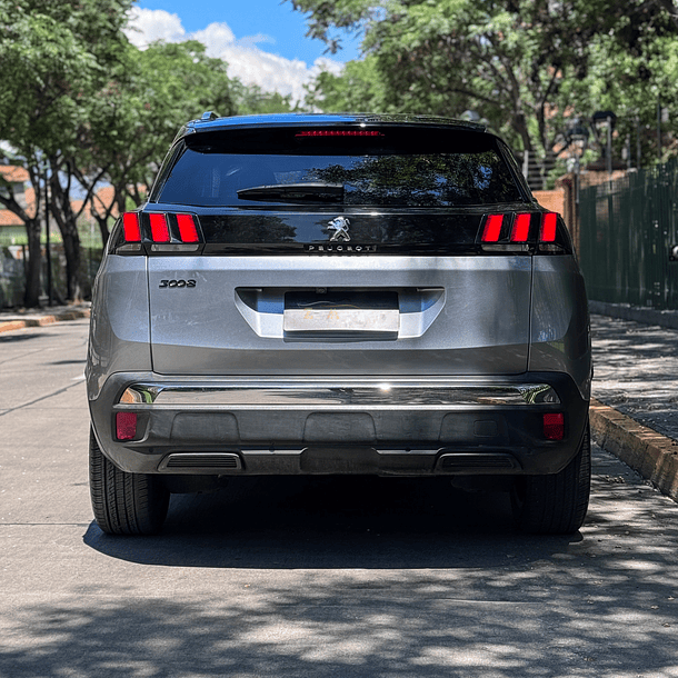 Peugeot 3008 1.5 BlueHDI 130 Active 2019 3