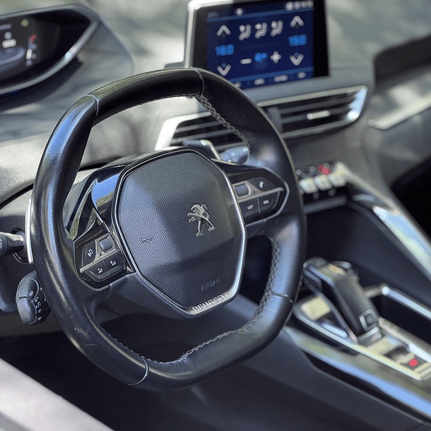 Peugeot 3008 1.5 BlueHDI 130 Active 2019 7