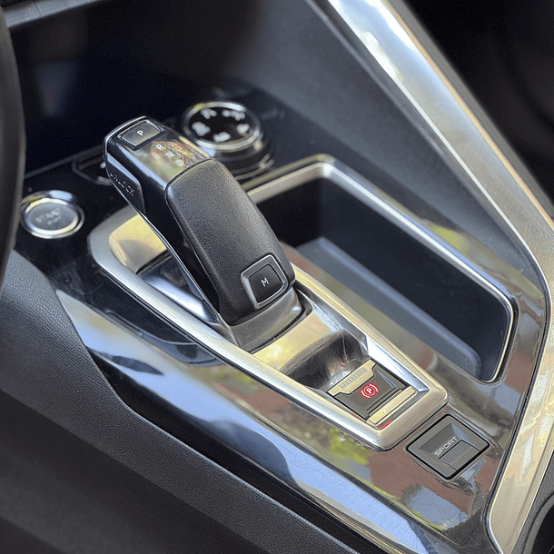 Peugeot 3008 1.5 BlueHDI 130 Active 2019 13