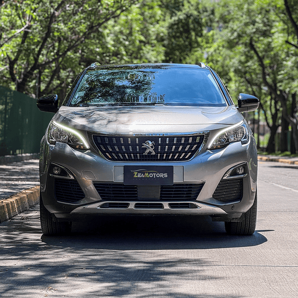 Peugeot 3008 1.5 BlueHDI 130 Active 2019 2