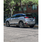 Peugeot 3008 1.5 BlueHDI 130 Active 2019 4