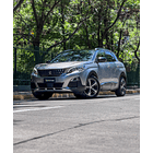 Peugeot 3008 1.5 BlueHDI 130 Active 2019 1