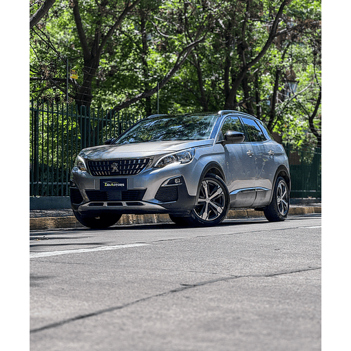 Peugeot 3008 1.5 BlueHDI 130 Active 2019