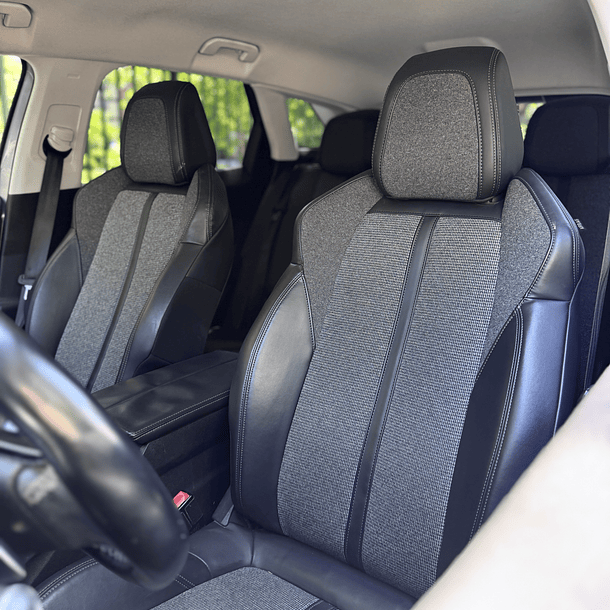 Peugeot 3008 1.5 BlueHDI 130 Active 2019 14