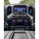 Chevrolet Silverado LTZ 3.0 Duramax 4x4 2022 10