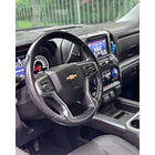Chevrolet Silverado LTZ 3.0 Duramax 4x4 2022 6