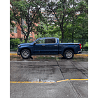 Chevrolet Silverado LTZ 3.0 Duramax 4x4 2022 2