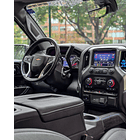 Chevrolet Silverado LTZ 3.0 Duramax 4x4 2022 5