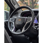 Chevrolet Silverado LTZ 3.0 Duramax 4x4 2022 8