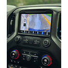 Chevrolet Silverado LTZ 3.0 Duramax 4x4 2022 9