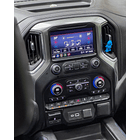 Chevrolet Silverado LTZ 3.0 Duramax 4x4 2022 11