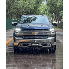 Chevrolet Silverado LTZ 3.0 Duramax 4x4 2022 3