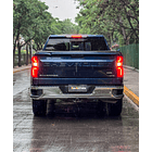 Chevrolet Silverado LTZ 3.0 Duramax 4x4 2022 4
