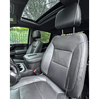 Chevrolet Silverado LTZ 3.0 Duramax 4x4 2022 12