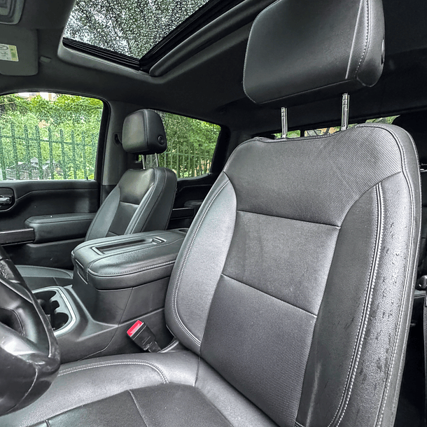 Chevrolet Silverado LTZ 3.0 Duramax 4x4 2022 12