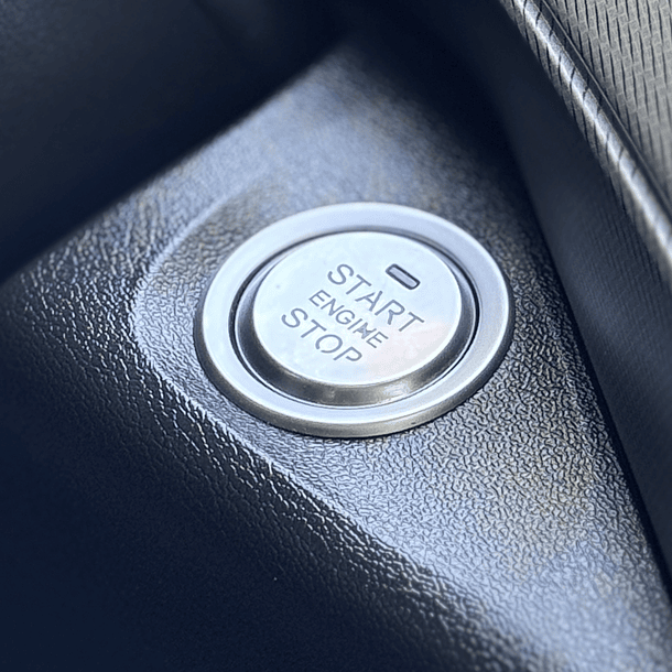 CHANGAN UNI-T 1.5T Luxury DCT 2023 8