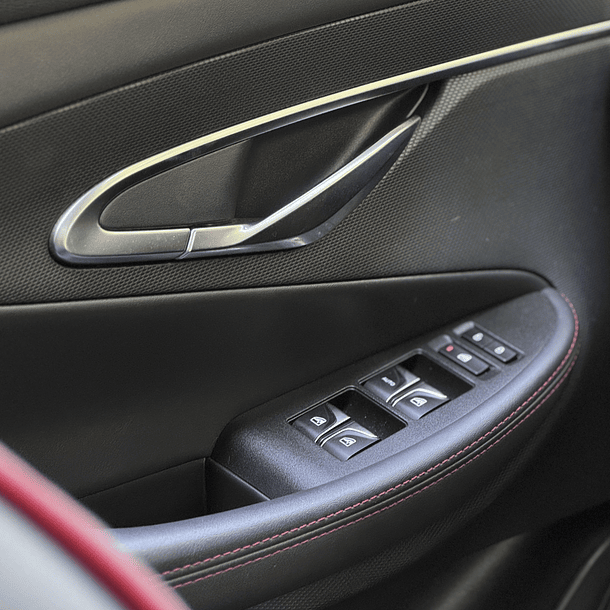 CHANGAN UNI-T 1.5T Luxury DCT 2023 14