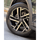 CHANGAN UNI-T 1.5T Luxury DCT 2023 6