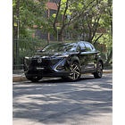 CHANGAN UNI-T 1.5T Luxury DCT 2023 1