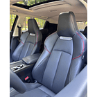 CHANGAN UNI-T 1.5T Luxury DCT 2023 15