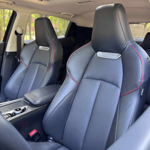 CHANGAN UNI-T 1.5T Luxury DCT 2023 15